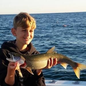 Meet your Posher, Adrian